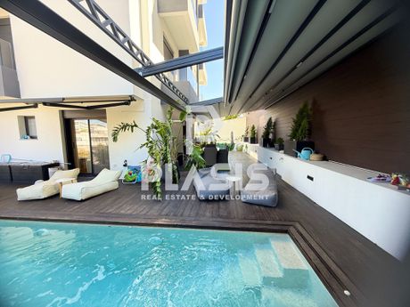 Apartment 106sqm for sale-Alimos