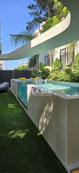 Maisonette 120sqm for sale-Alimos