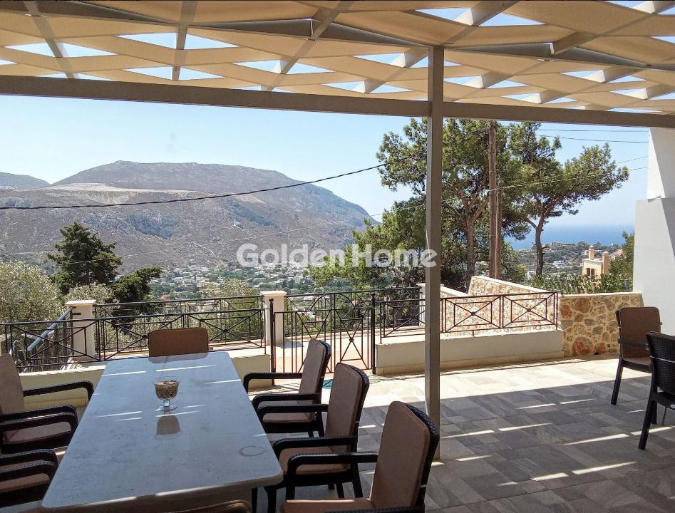 Συγκρότημα διαμερισμάτων 410 τ.μ. πρός πώληση, Δωδεκάνησα, Κάλυμνος
