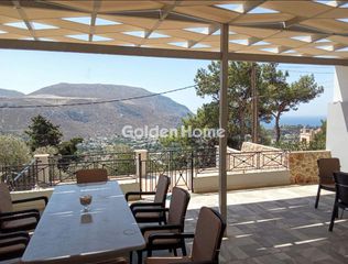 Συγκρότημα διαμερισμάτων 410 τ.μ. για πώληση
