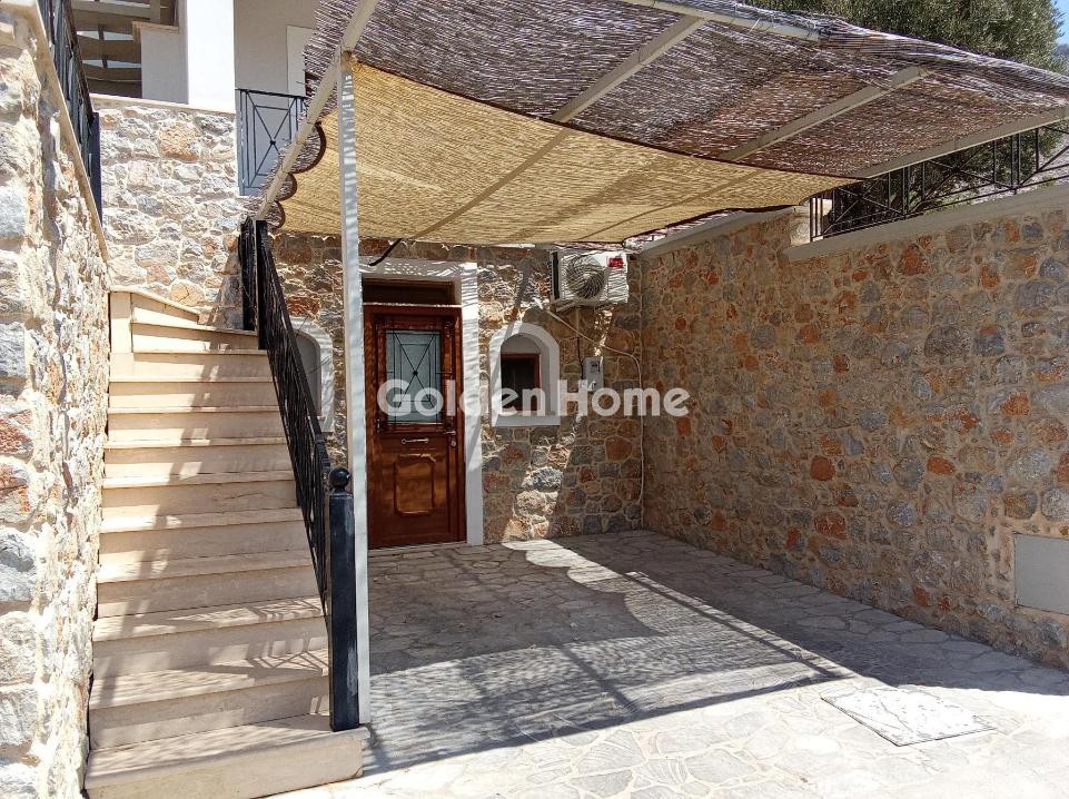 Συγκρότημα διαμερισμάτων 410 τ.μ. πρός πώληση, Δωδεκάνησα, Κάλυμνος