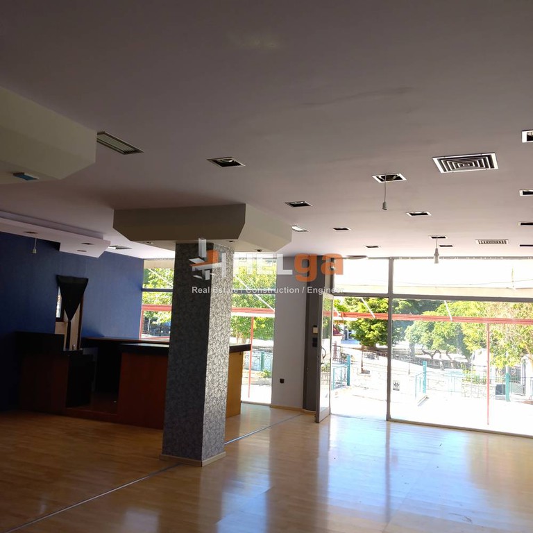 Store 120 sqm for rent, Achaia, Rio