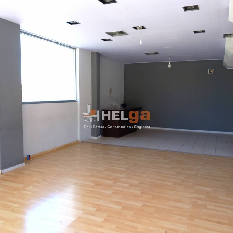 Store 120 sqm for rent, Achaia, Rio