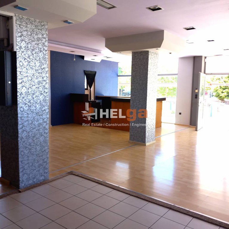 Store 120 sqm for rent, Achaia, Rio