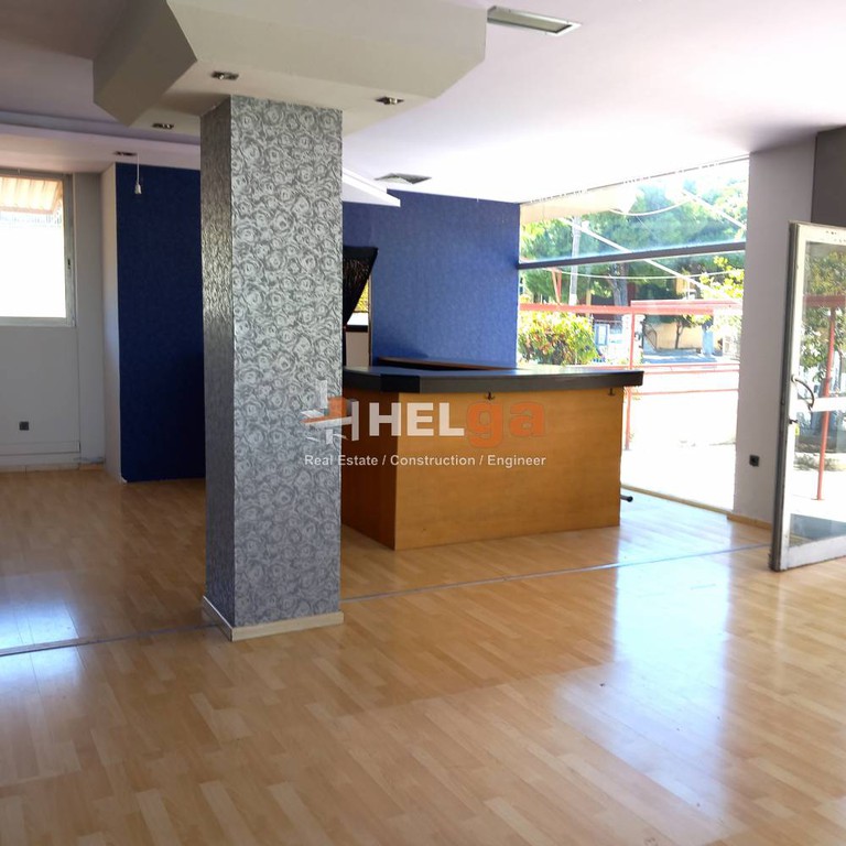 Store 120 sqm for rent, Achaia, Rio