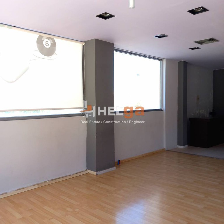 Store 120 sqm for rent, Achaia, Rio