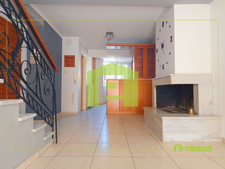 Maisonette 90sqm for sale-Patra » Prosfigika