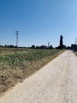 Parcel 11.022sqm for sale-Epanomi » Pirgos Epanomis