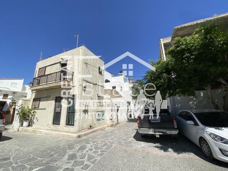 Μεζονέτα 45τ.μ. για πώληση-Ιεράπετρα » Κέντρο