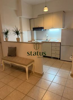 Studio / γκαρσονιέρα 30τ.μ. για ενοικίαση-Πάτρα » Μπεγουλάκι