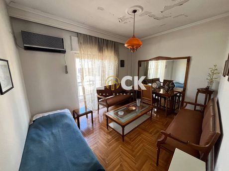 Apartment 70sqm for sale-Neapoli » Riga Feraiou