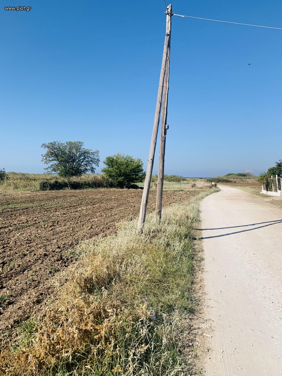 Αγροτεμάχια 6.500 τ.μ. πρός πώληση, Θεσσαλονίκη - Περιφ/Κοί Δήμοι, Επανομή