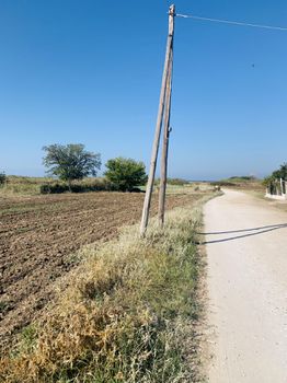 Parcel 6.500sqm for sale-Epanomi » Pirgos Epanomis