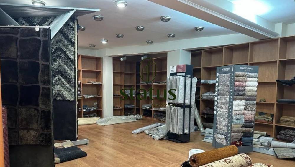 Ακίνητο 1.200 τ.μ. πρός πώληση, Αχαΐα, Πάτρα