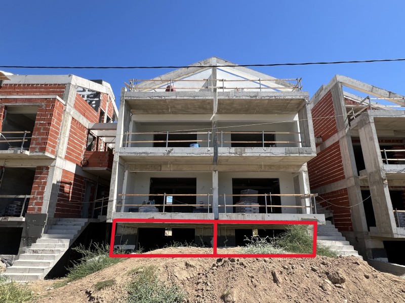 Διαμέρισμα 58 τ.μ. για πώληση, Ν. Καβάλας, Ελευθερές