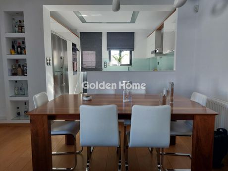 Apartment 90sqm for sale-Kamatero » Agios Tryfonas