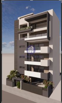 Apartment 105sqm for sale-Ilioupoli » Kato Ilioupoli