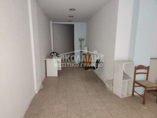 Κατάστημα 65 τ.μ. προς ενοικίαση, Κέντρο Σερρών-thumb-3