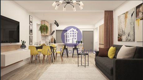 Apartment 89sqm for sale-Ilioupoli » Ano Ilioupoli