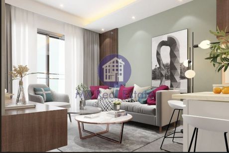 Apartment 62sqm for sale-Agios Dimitrios » Center