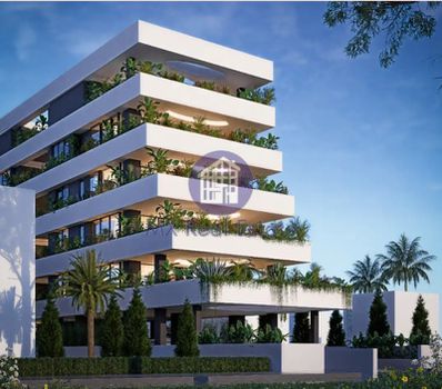 Apartment 48sqm for sale-Glyfada » Terpsithea
