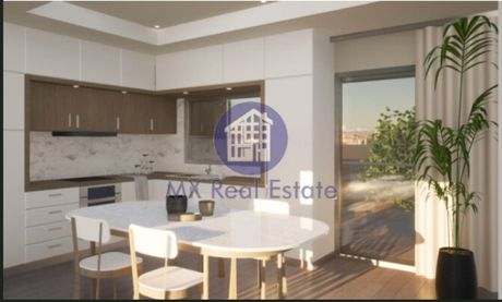 Apartment 56sqm for sale-Kalithea » Lofos Filaretou