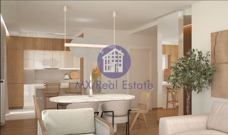 Studio 28sqm for sale-Kalithea » Agia Eleousa