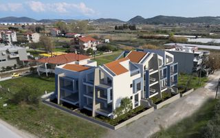 Μεζονέτα 86 τ.μ. για πώληση, Ν. Καβάλας, Ελευθερές-thumb-18