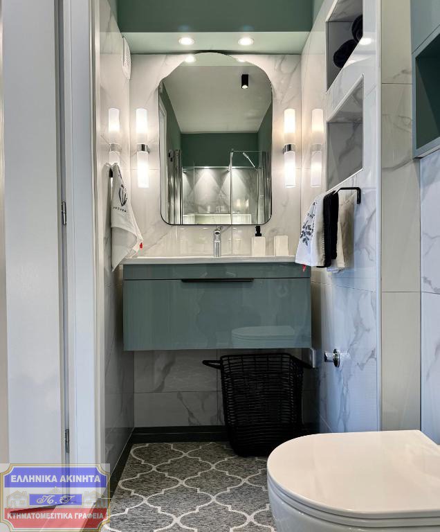 Studio / γκαρσονιέρα 35 τ.μ. προς ενοικίαση, Κηπούπολη Καβάλας
