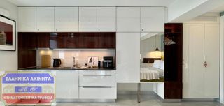 Studio / γκαρσονιέρα 35 τ.μ. για ενοικίαση, Ν. Καβάλας, Καβάλα-thumb-9