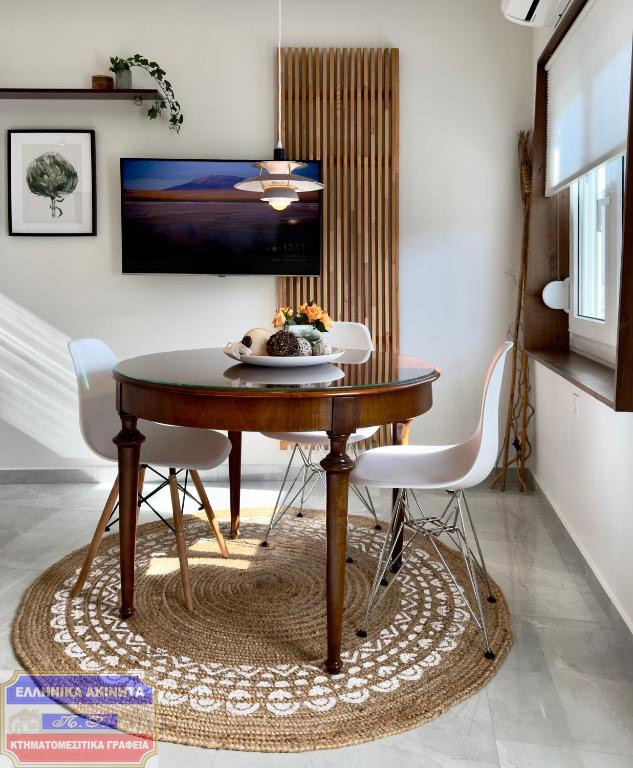 Studio / γκαρσονιέρα 35 τ.μ. προς ενοικίαση, Κηπούπολη Καβάλας