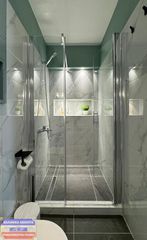 Studio / γκαρσονιέρα 35 τ.μ. για ενοικίαση, Ν. Καβάλας, Καβάλα-thumb-8