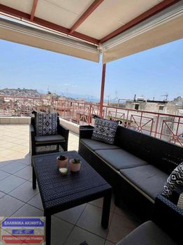 Apartment 97sqm for rent-Kavala