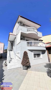 Maisonette 90sqm for rent-Eleitheres