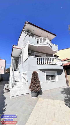 Μεζονέτα 90 τ.μ. για ενοικίαση, Ν. Καβάλας, Ελευθερές