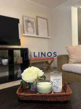 Apartment 109sqm for sale-Glyfada
