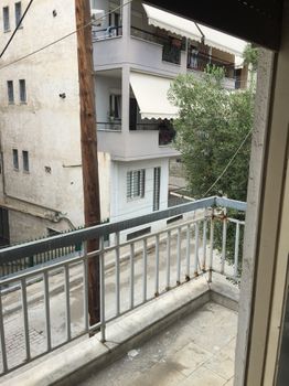 Apartment 110sqm for sale-Evosmos » Nea Politia