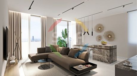 Διαμέρισμα 136τ.μ. για πώληση-