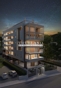 Διαμέρισμα 116,4τ.μ. για πώληση-Αγία παρασκευή