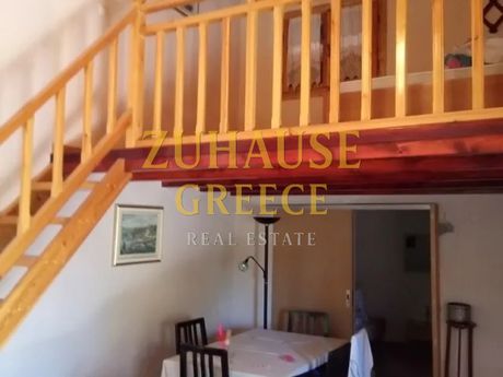 Διαμέρισμα 91τ.μ. για πώληση-Αυλίδα » Μικρό βαθύ
