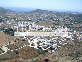 Οικόπεδο 1.037τ.μ. για πώληση-Μύκονος