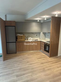 Apartment 70sqm for rent-Sikies » Paraschou