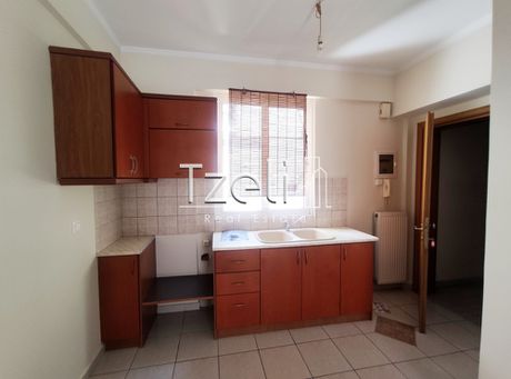 Studio / γκαρσονιέρα 35τ.μ. για ενοικίαση-Πάτρα » Μαρούδα