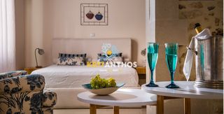 Διαμέρισμα 45 τ.μ. πρός ενοικίαση, Ν. Ρεθύμνου, Ρέθυμνο-thumb-1