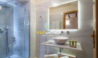 Διαμέρισμα 45 τ.μ. πρός ενοικίαση, Ν. Ρεθύμνου, Ρέθυμνο-thumb-3