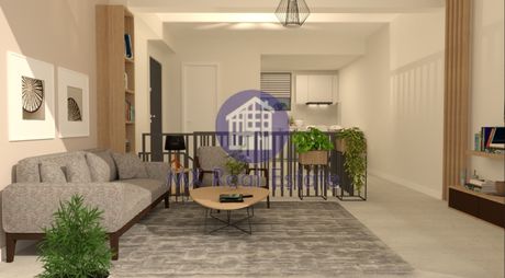 Maisonette 96sqm for sale-Ilioupoli » Lofos Germanou