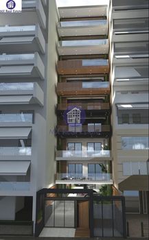 Διαμέρισμα 111τ.μ. για πώληση-Καλλιθέα » Χρυσάκη