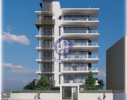 Διαμέρισμα 112τ.μ. για πώληση-Παλαιό φάληρο » Παναγίτσα