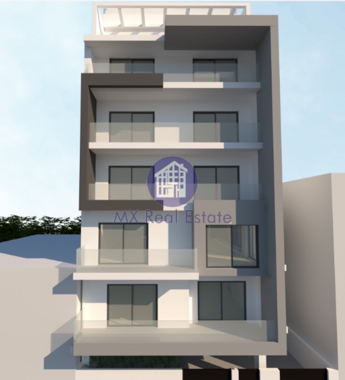Μεζονέτα 103 τ.μ. πρός πώληση, Αθήνα - Νότια Προάστια, Ηλιούπολη