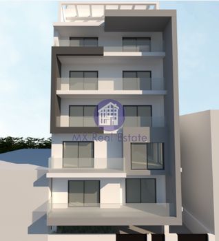 Maisonette 103sqm for sale-Ilioupoli » Ano Ilioupoli